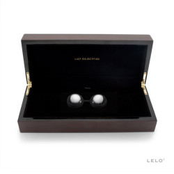 Lelo - Luna Billes Acier Inoxydable